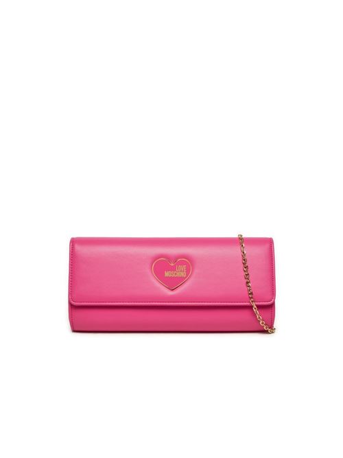  LOVE MOSCHINO | JC4225PP1ILN2/61A